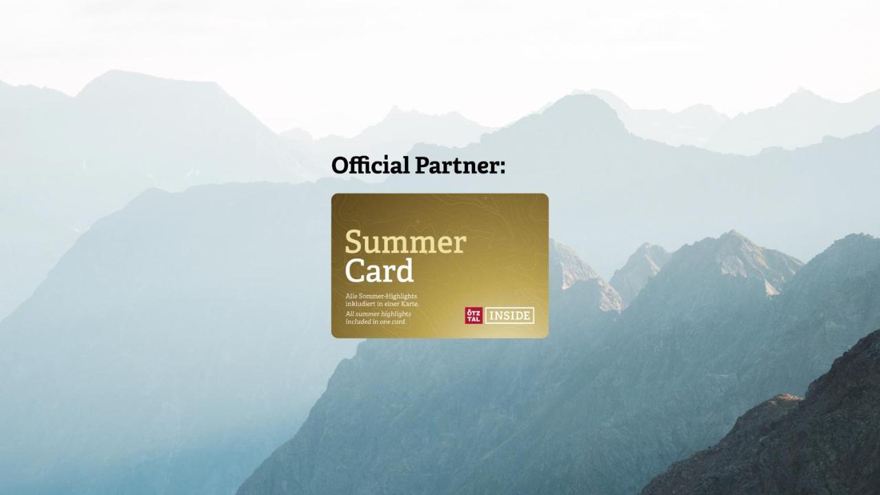 Ferienhaus Oetztal-Lodge Sautens Ngoại thất bức ảnh